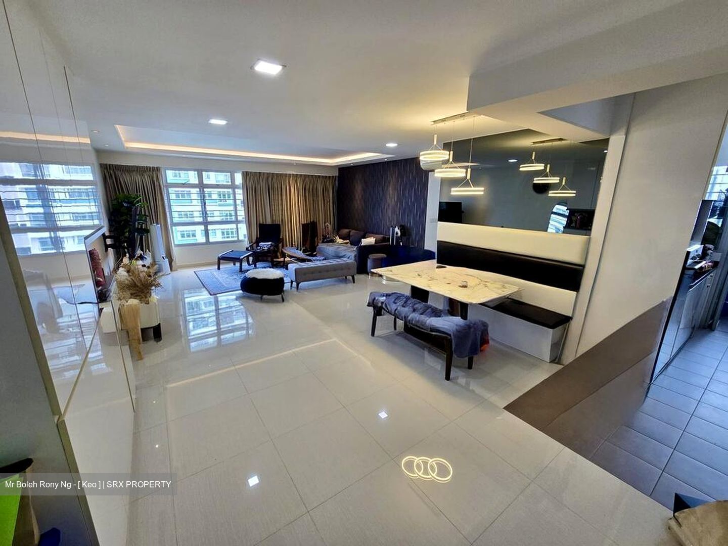 Blk 469C Fernvale Lea (Sengkang), HDB 5 Rooms #517271441